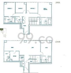 Orchard Scotts (D9), Condominium #408674431